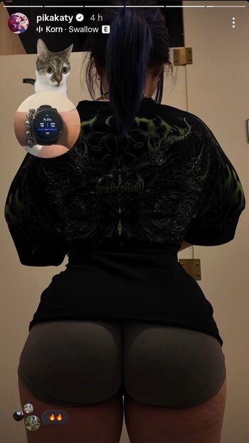 Full leaked Pikakaty private onlyfans photo
