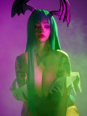 Full leaked Pink princess tk page private onlyfans photo