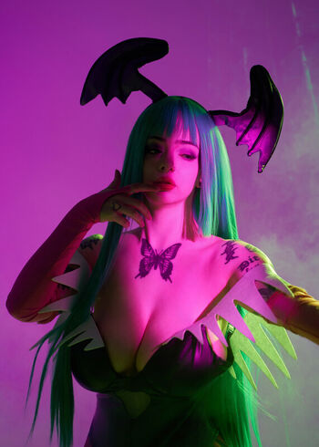 Full leaked Pink princess tk page private onlyfans photo