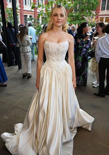 Full leaked Pixie lott private onlyfans photo