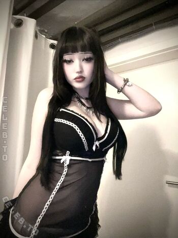 Full leaked Poisnedvmpre private onlyfans photo