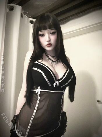 Full leaked Poisnedvmpre private onlyfans photo