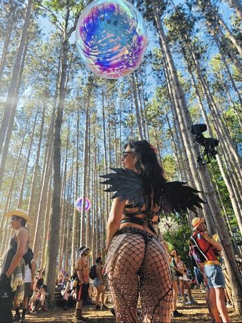 Full leaked Poisonbloom private onlyfans photo