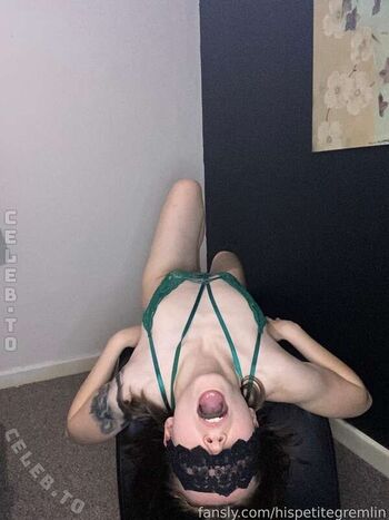 Full leaked Polly rocket private onlyfans photo