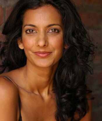 Poorna Jagannathan