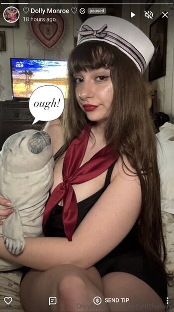 Full leaked Porcelainmilkbottle private onlyfans photo