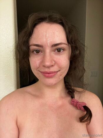 Post-Facial Selfie Videos