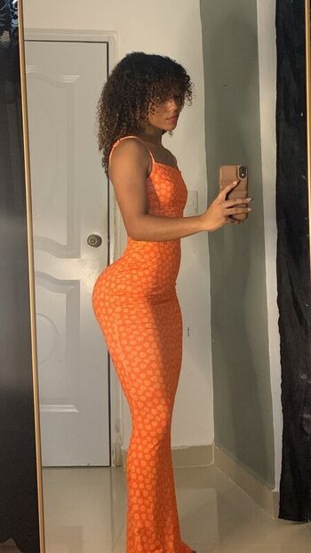 Full leaked Prttyhony private onlyfans photo