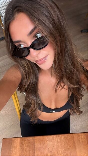 Full leaked Presley elise private onlyfans photo