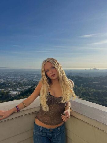 Full leaked Pressley hosbach private onlyfans photo