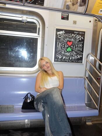 Full leaked Pressley hosbach private onlyfans photo
