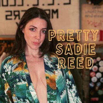 Prettysadiereed
