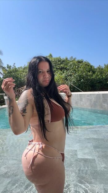 Full leaked Pria snow private onlyfans photo