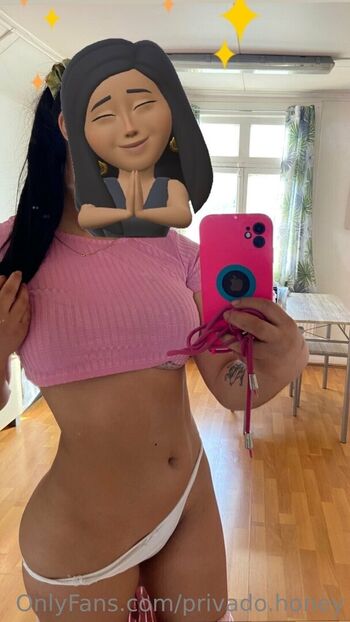 Full leaked Privado honey private onlyfans photo