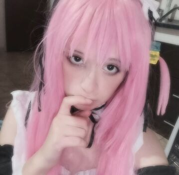 Full leaked Puwapuwamari private onlyfans photo
