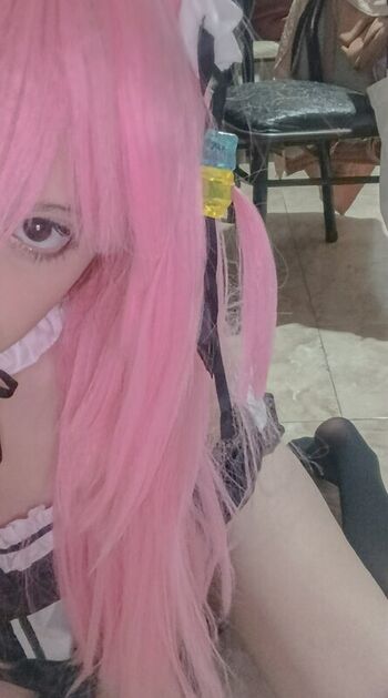 Full leaked Puwapuwamari private onlyfans photo