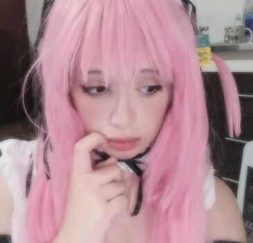 Full leaked Puwapuwamari private onlyfans photo