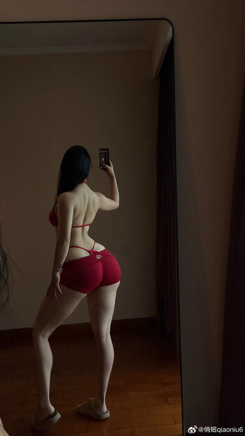 俏妞qiaoniuTT