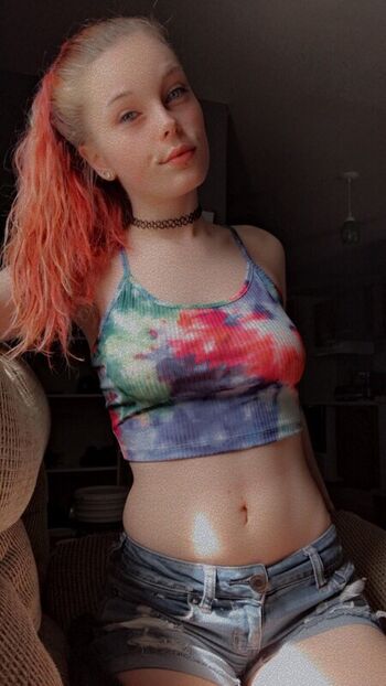 Full leaked Queenofsouls private onlyfans photo
