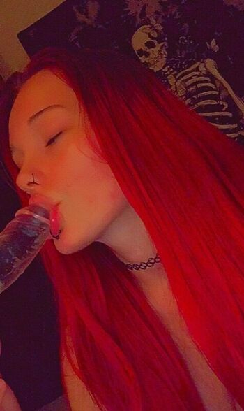 Full leaked Queenofsouls private onlyfans photo