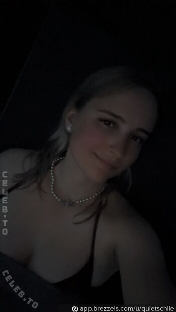 Full leaked Quietschiie private onlyfans photo