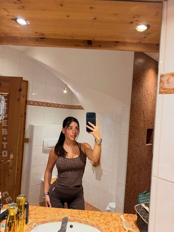 Full leaked Rabiosa private onlyfans photo