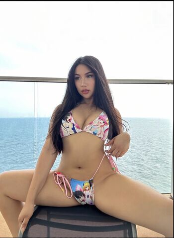 Full leaked Rachelle ruth private onlyfans photo