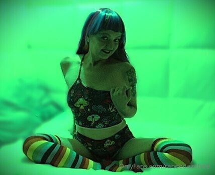Full leaked Raneedazefree private onlyfans photo