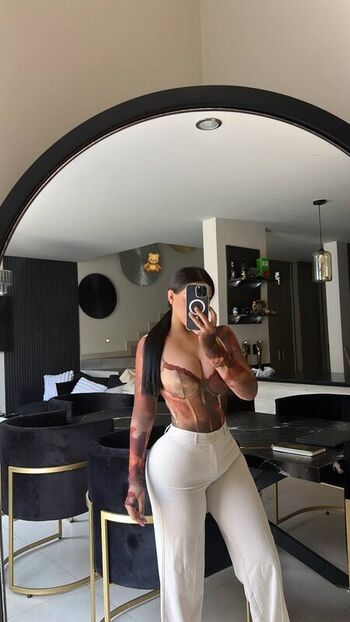 Rashel Fernandez