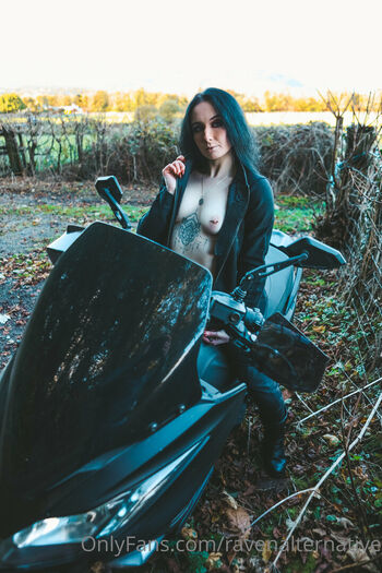 Full leaked Raven alternative private onlyfans photo