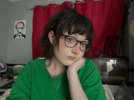Full leaked Raventheghost private onlyfans photo