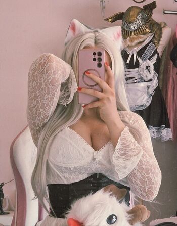 RealMissKira