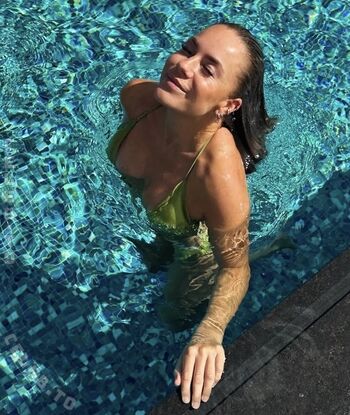 Full leaked Rebecca mathe private onlyfans photo