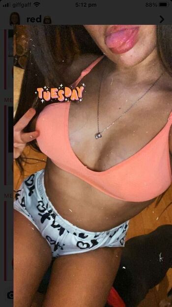 Full leaked Red marris private onlyfans photo