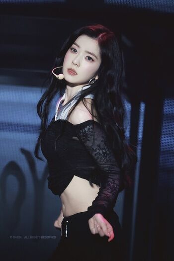 Full leaked Red velvet private onlyfans photo