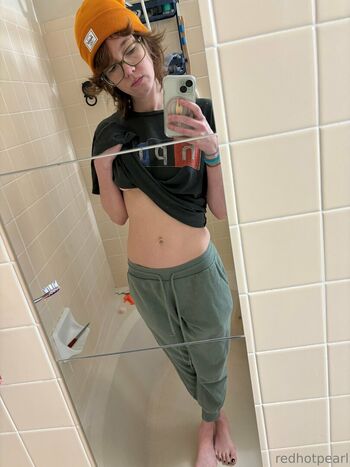 Full leaked Redhotpearlx private onlyfans photo