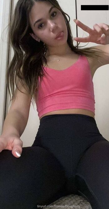 Full leaked Renee dougherty private onlyfans photo
