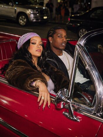 Rihanna