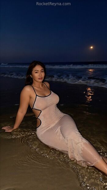 Full leaked Rocket reyna private onlyfans photo