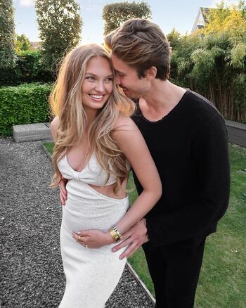 Full leaked Romee strijd private onlyfans photo