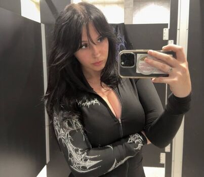 Full leaked Ronnie kicksass private onlyfans photo