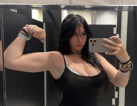 Full leaked Ronnie kicksass private onlyfans photo