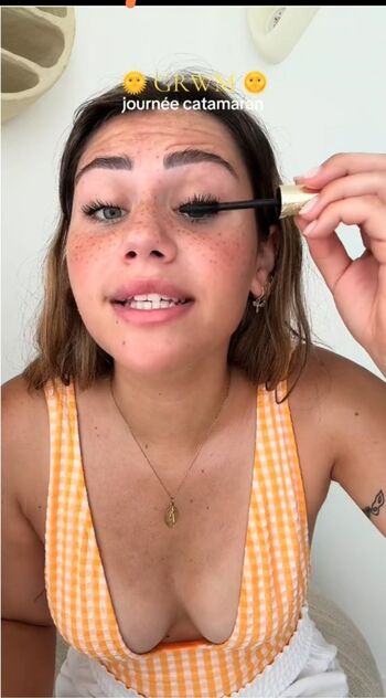 Full leaked Rose thr private onlyfans photo