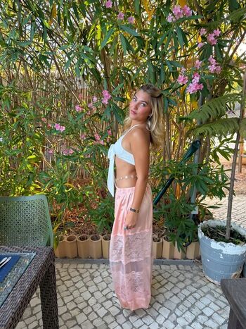 Full leaked Rosie mcclelland page private onlyfans photo