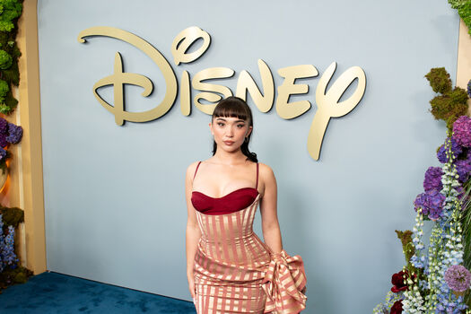 Rowan Blanchard