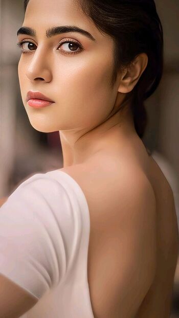 Rukmini Vasanth