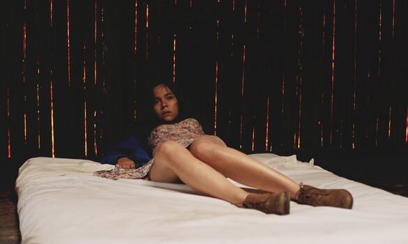 Full leaked Ruth ramos private onlyfans photo