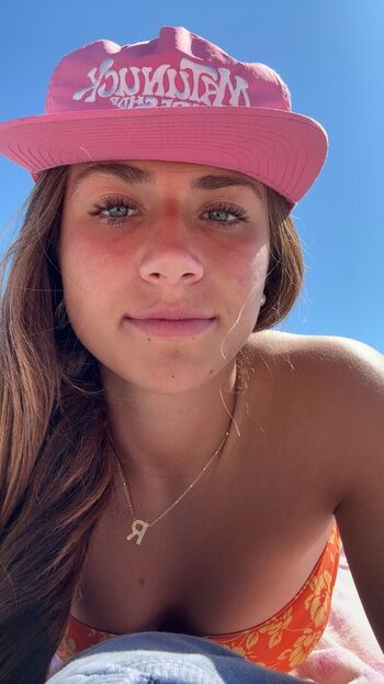 Full leaked Ryann denecour private onlyfans photo