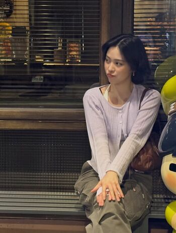 Full leaked Ryujin private onlyfans photo