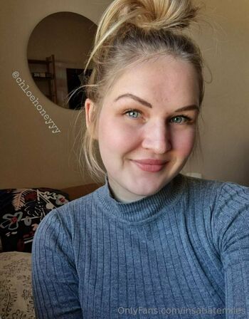 Full leaked Sabrinamiles private onlyfans photo